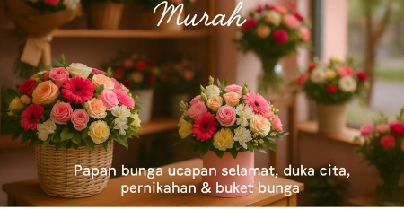 Toko Bunga Beberan